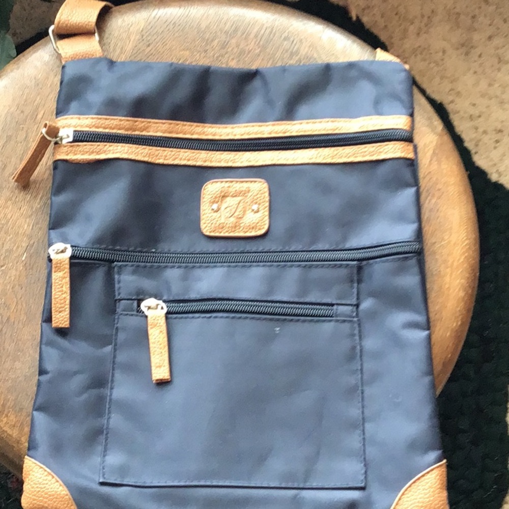 Stone Mtn. Purse